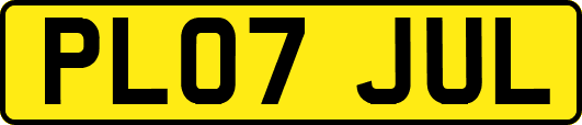 PL07JUL