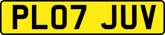 PL07JUV