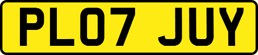 PL07JUY