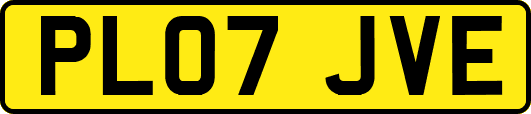 PL07JVE