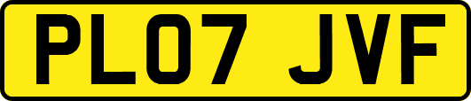 PL07JVF