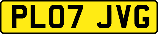 PL07JVG