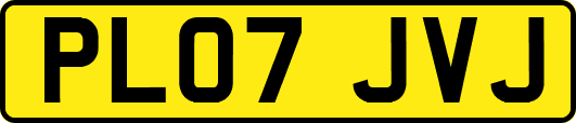 PL07JVJ