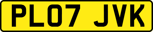 PL07JVK