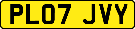 PL07JVY