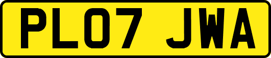 PL07JWA