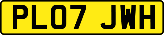 PL07JWH