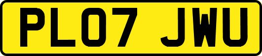 PL07JWU