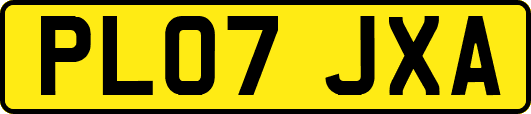 PL07JXA