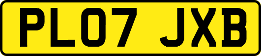 PL07JXB