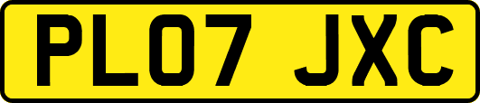 PL07JXC