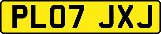PL07JXJ