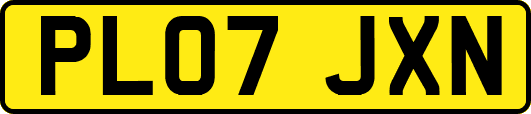 PL07JXN