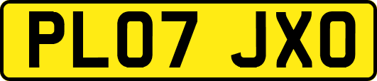 PL07JXO