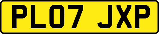 PL07JXP