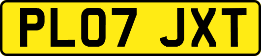PL07JXT