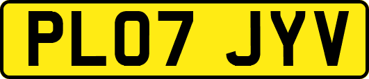 PL07JYV