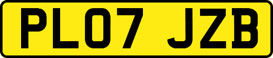 PL07JZB