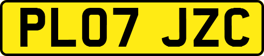 PL07JZC