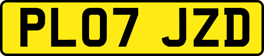 PL07JZD