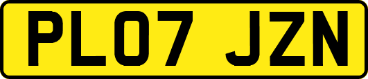 PL07JZN