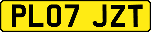 PL07JZT