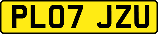 PL07JZU