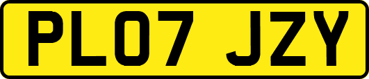 PL07JZY