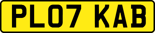 PL07KAB