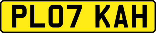 PL07KAH