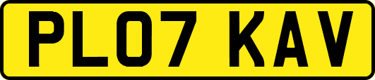 PL07KAV