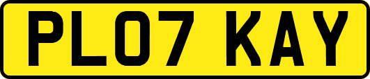 PL07KAY