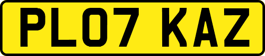 PL07KAZ