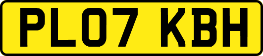 PL07KBH