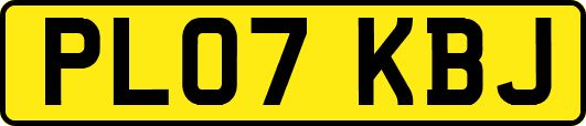 PL07KBJ