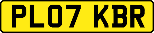 PL07KBR