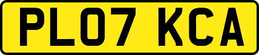 PL07KCA