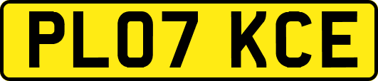 PL07KCE