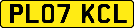 PL07KCL