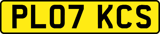 PL07KCS