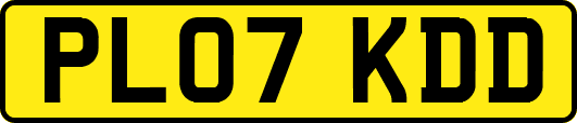 PL07KDD