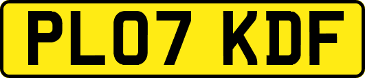 PL07KDF
