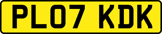 PL07KDK