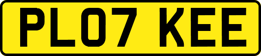 PL07KEE