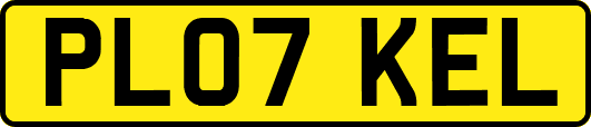 PL07KEL