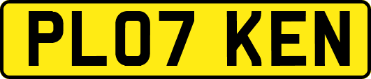 PL07KEN