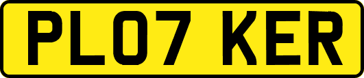 PL07KER
