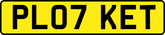 PL07KET