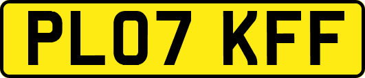 PL07KFF