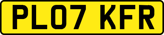 PL07KFR
